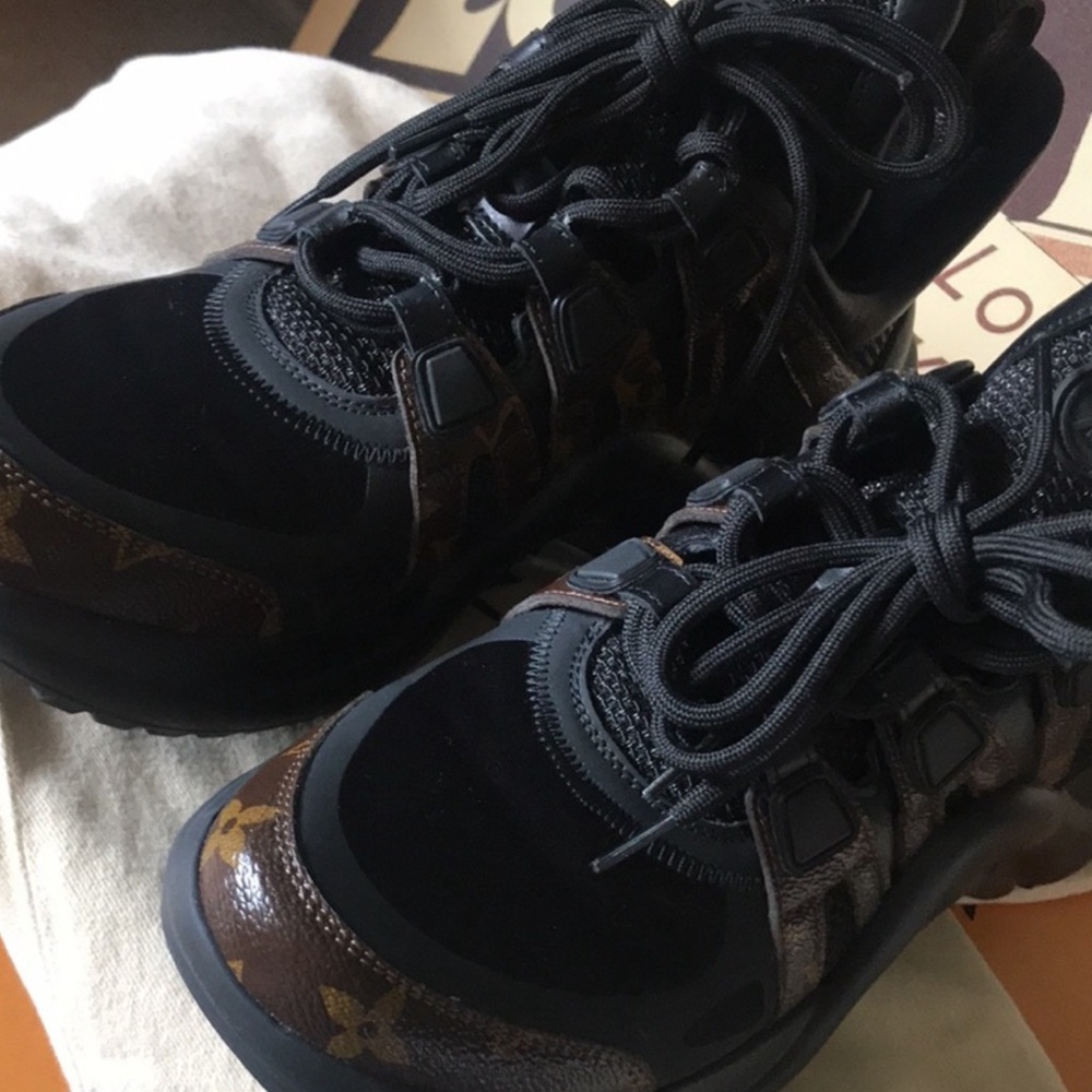 Louis Vuitton Archlight sneaker